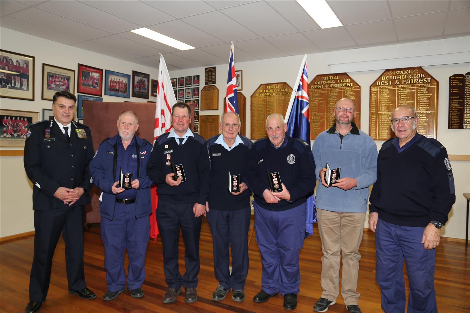Member News image
